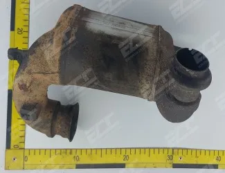 Katalyzátor PSA K 478
