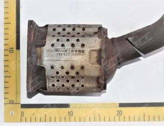 Katalyzátor PSA K 500
