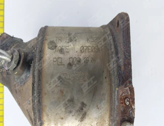 Katalyzátor PSA K 522 - 3