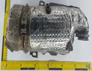Katalyzátor PSA K 564