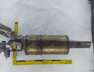 Katalyzátor PSA K 568 TYPE 1 - 1