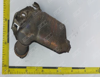Katalyzátor PSA K 588 - 2