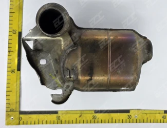 Katalyzátor PSA K 624