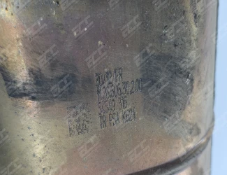 Katalyzátor PSA K 624 - 3