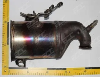Katalyzátor PSA K 635