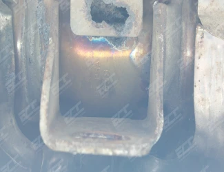 Katalyzátor PSA K 638 - 4