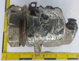 Katalyzátor PSA K 639