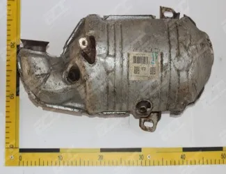 Katalyzátor PSA K 721