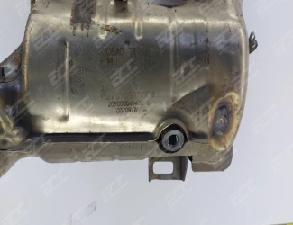 Katalyzátor Renault 208A007291R / HMLGT6926R KAT+DPF - 3