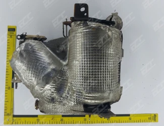 Katalyzátor Renault 208A02899R--a / H8201685182 / NOx - 2