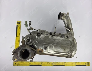 Katalyzátor Renault 208A07274R / H8201415534 / 112701962000