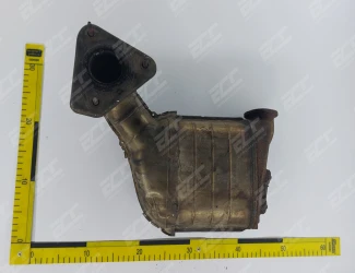 Katalyzátor Renault H8200389549 / 8200506654