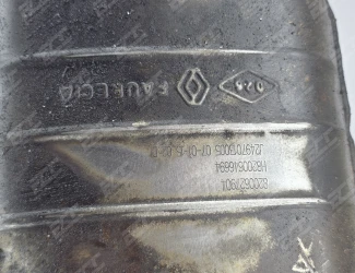 Katalyzátor Renault H8200646694 /  8200627904 - 3
