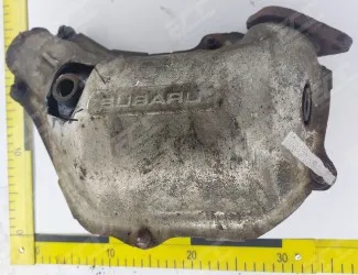 Katalyzátor Subaru FCAE8 / 2 Sondy