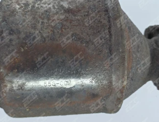 Katalyzátor Suzuki 55G-C02 - 2