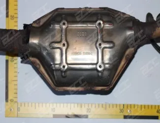 Katalyzátor Suzuki 80EB