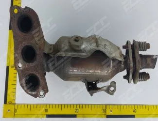 Katalyzátor Toyota 0Q080