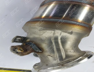 Katalyzátor Toyota a1 1n1 (razitko 22) - 3