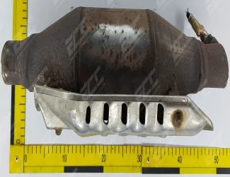 Katalyzátor VW 1J0 178 EA BP