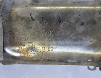 Katalyzátor VW 1K0 131 701 ES / 1K0 178 C - 3