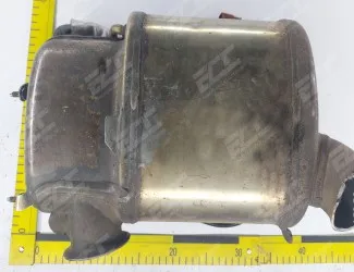 Katalyzátor VW 1K0 181 FA / 5N0 166 BA /1K0 131 723 Q