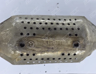 Katalyzátor VW 1u0131701 - 4