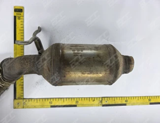 Katalyzátor 3Q0 230 BB / 2K0 131 701 D