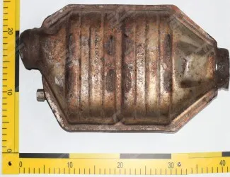 Katalyzátor VW 441131702AC
