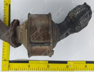 Katalyzátor VW 4B0 131 701 BL/8D0 178 AA