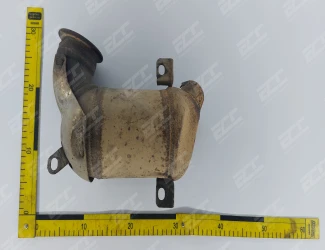 Katalyzátor VW 5Q0 131 701 S / 5Q0 178 BA