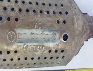 Katalyzátor VW 6N0 131 701 AE - 3