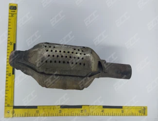 Katalyzátor VW 6N0 131 701 BL