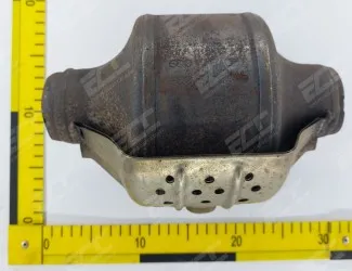 Katalyzátor VW 6Q0 178 GD / 1K0 131 701 BM - 2