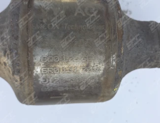 Katalyzátor VW 6Q0 178 GE / 6R0 131 701 - 2