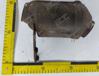 Katalyzátor 7L0 131 690 F / 7L0 166 AA