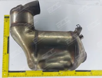 Katalyzátor VW 8K0 131 703 AA / 8K0 178 EA / 8K0 131 765 H / 8K0 181 CA - 2