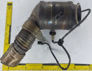 Katalyzátor 06029.45