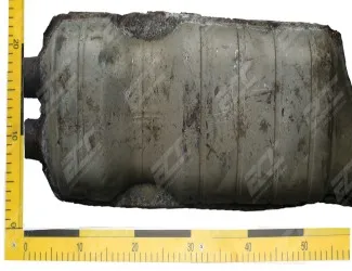 Katalyzátor 1706364