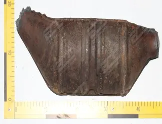 Katalyzátor BMW 1728033 - 2