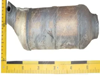 Katalyzátor 1741031