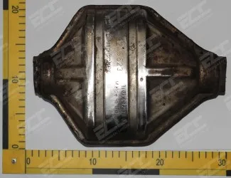 Katalyzátor BMW 2245523 - 2