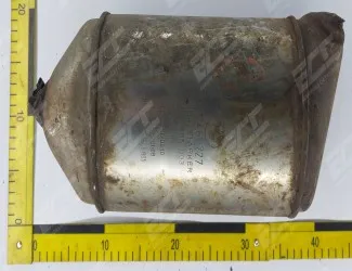 Katalyzátor 2246727