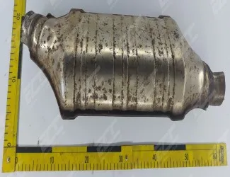 Katalyzátor BMW 2248934 - 2