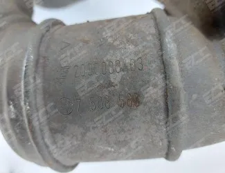 Katalyzátor BMW 7506569 - 3