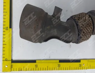 Katalyzátor BMW 7514241 - 2