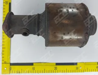 Katalyzátor 7518174-0