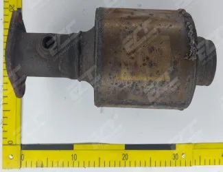 Katalyzátor BMW 7518174-0 - 2