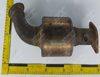 Katalyzátor BMW 7523409-01 - 2