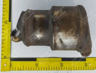 Katalyzátor BMW 7532995 - 2