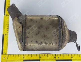 Katalyzátor 7539875